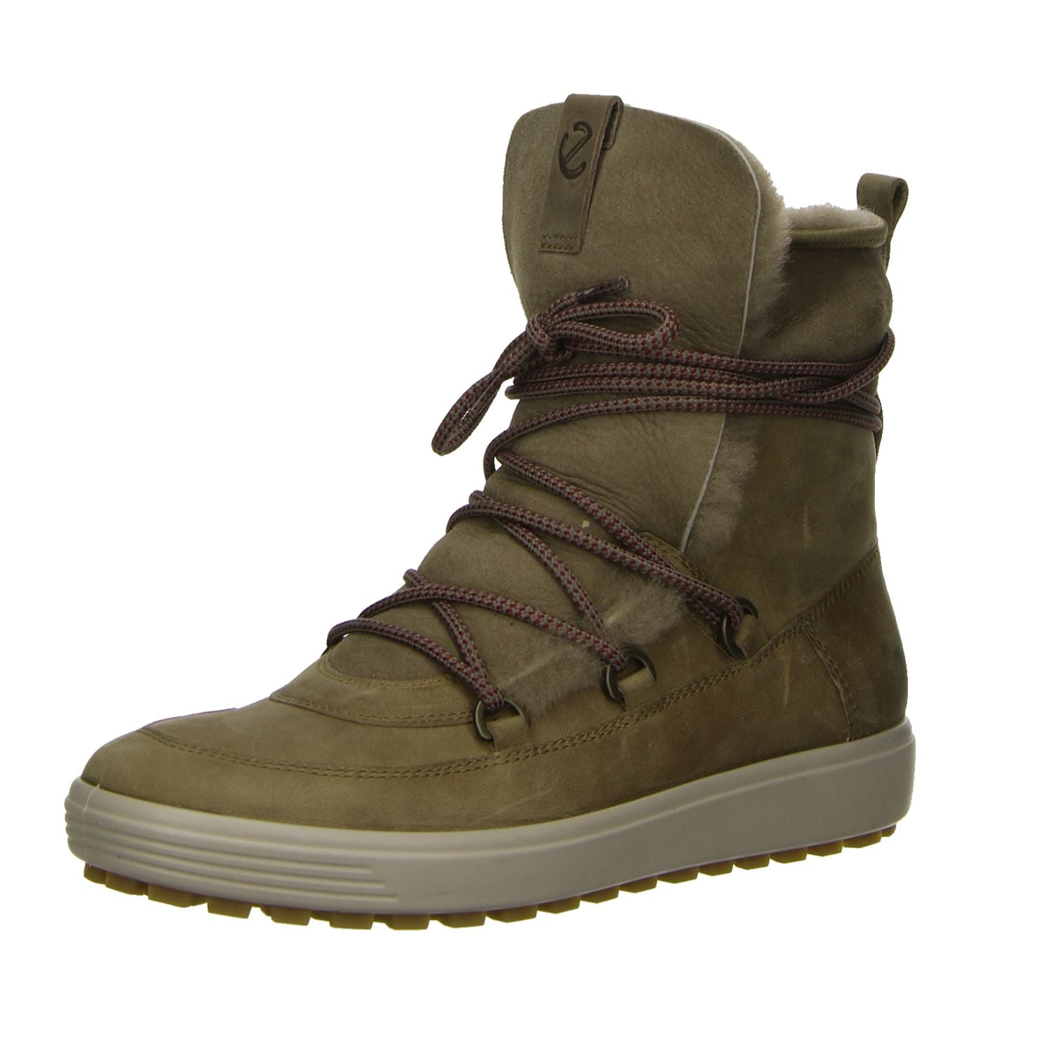 Ecco Winter Boots brown Ladies - Bartel-Shop