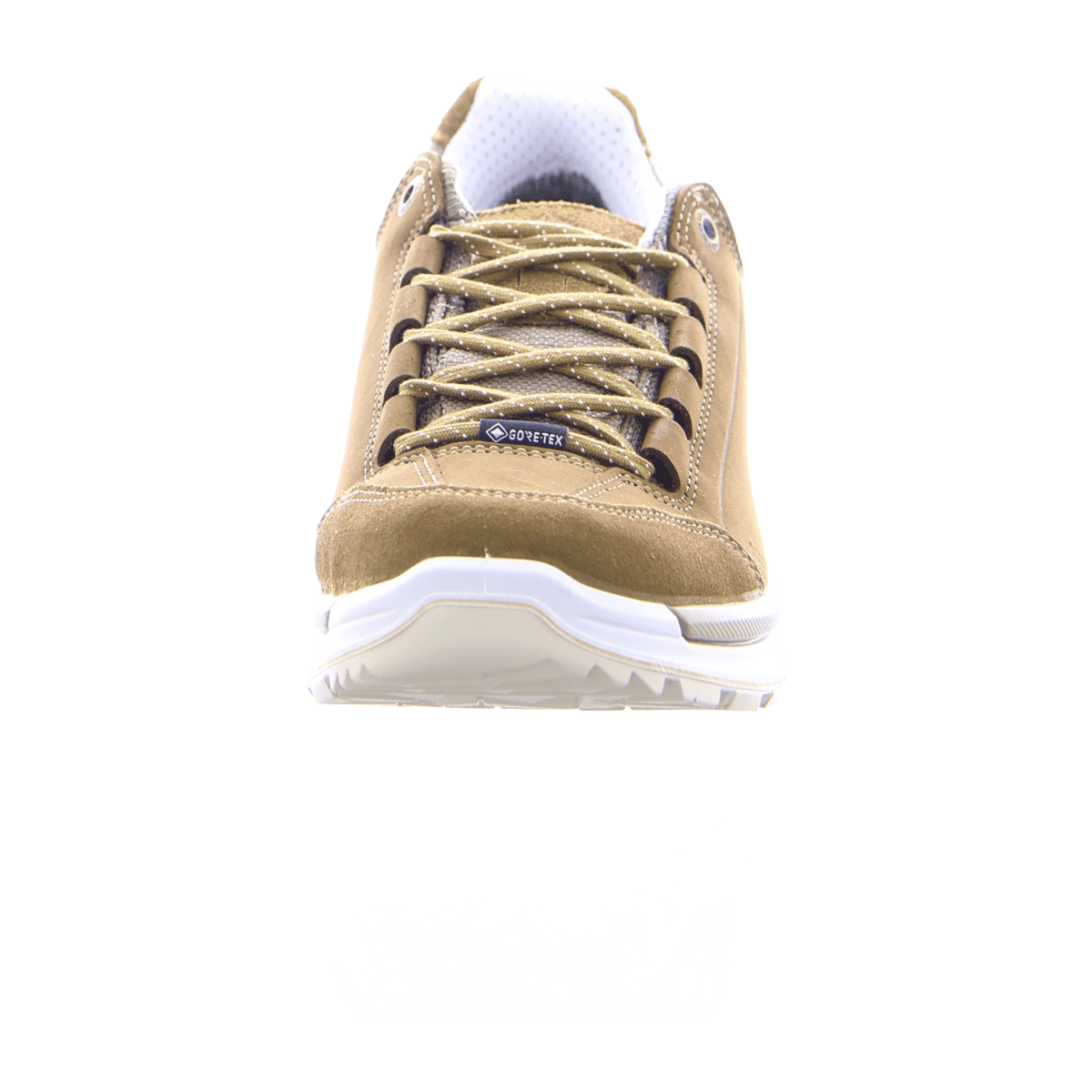 LOWA ASCONA GTX LO Women's Trekking Shoes Sand