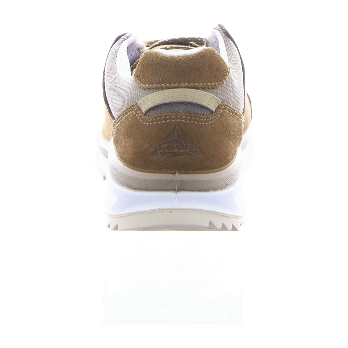 LOWA ASCONA GTX LO Women's Trekking Shoes Sand