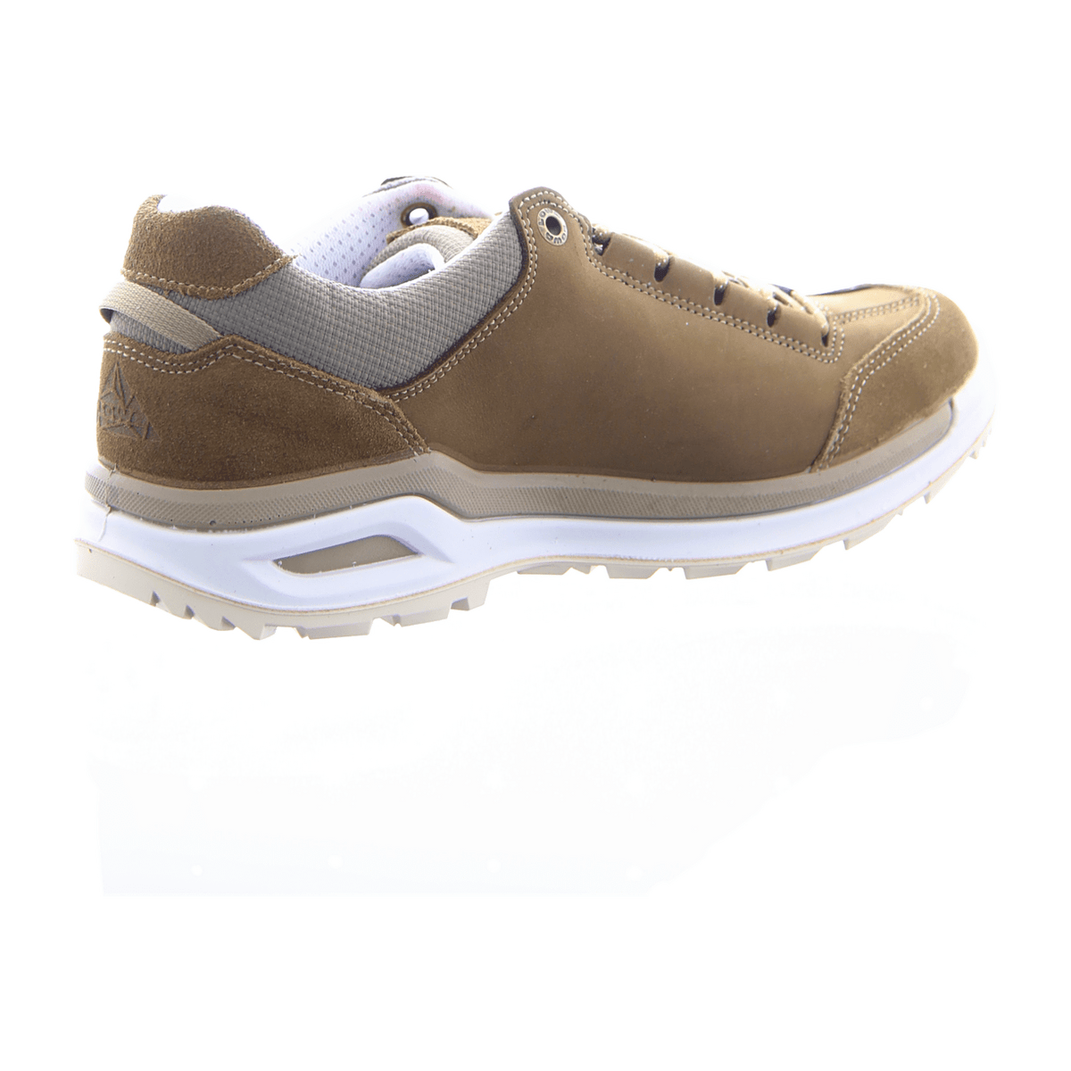 LOWA ASCONA GTX LO Women's Trekking Shoes Sand