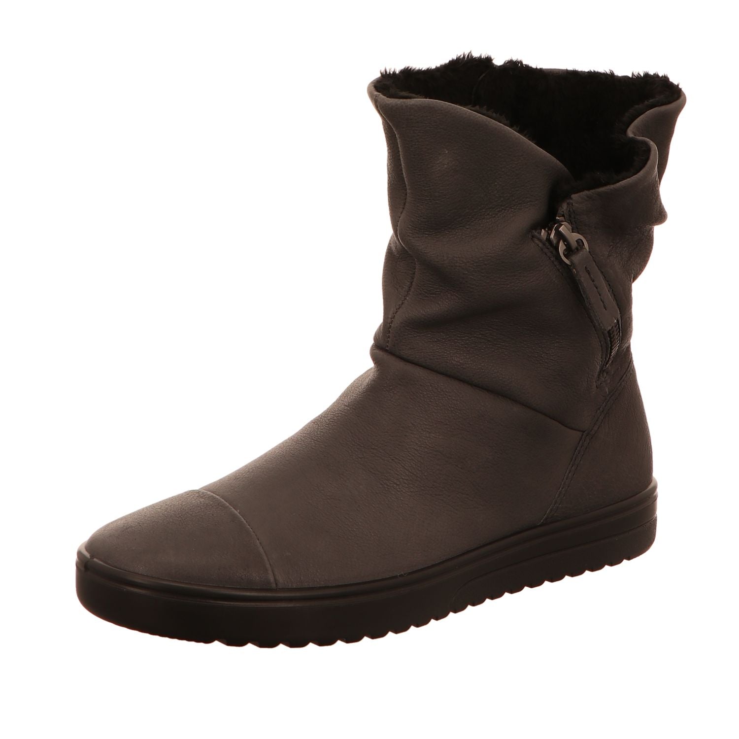 Ecco Winter Boots grey - Bartel-Shop