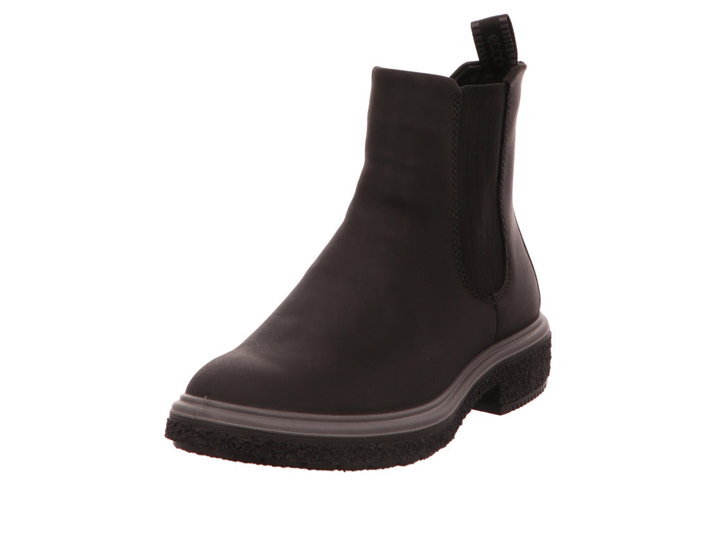 Ecco Chelsea Boot black - Bartel-Shop