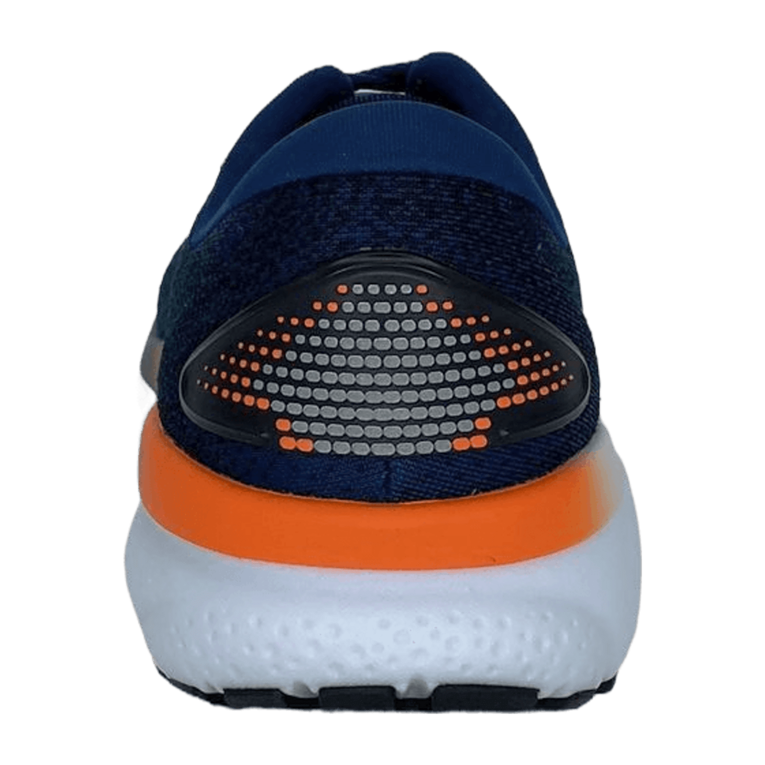 Brooks Ghost 16 Men's Running Shoes Blue