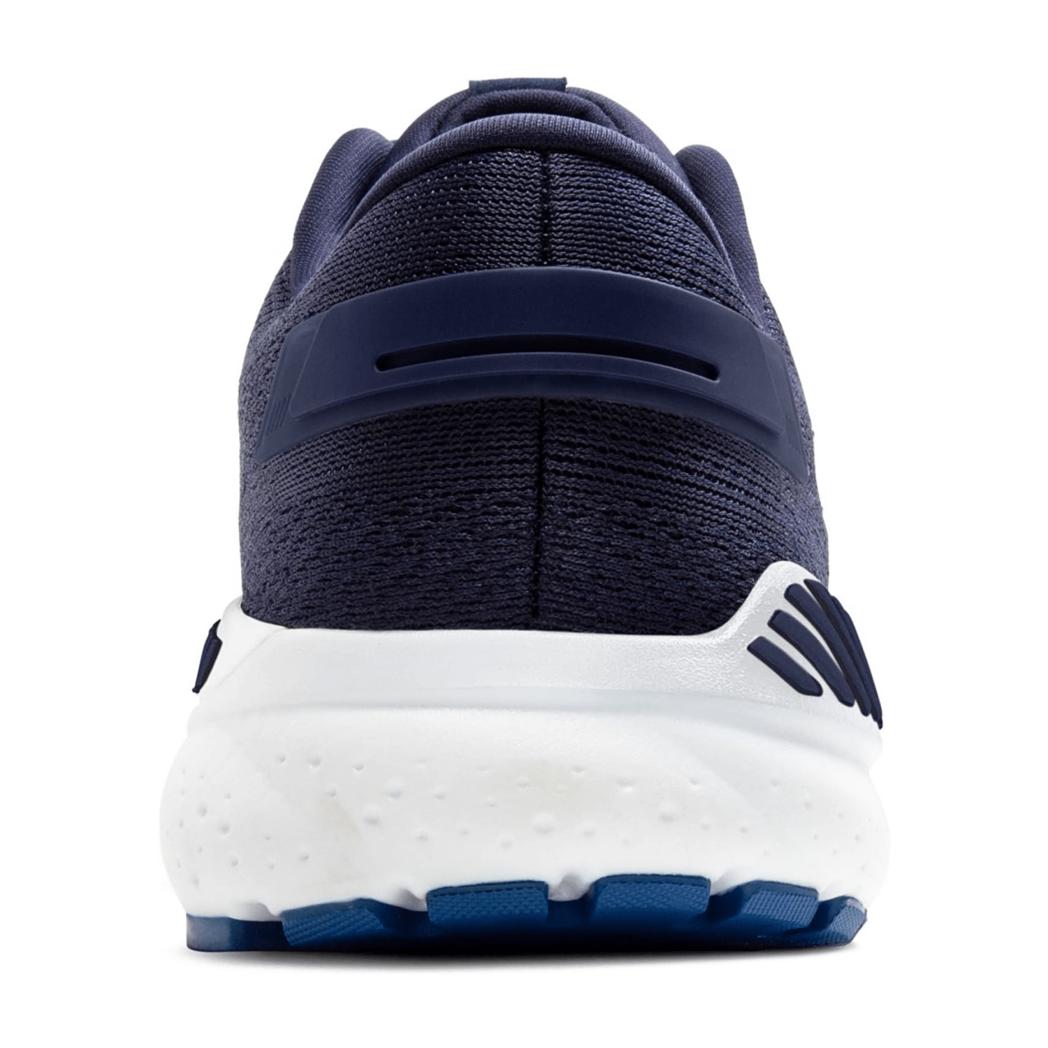 Brooks Beast GTS 24 Men's Running Shoes in Grey, Lace-Up, Cotton Textile Lining, Rubber Sole