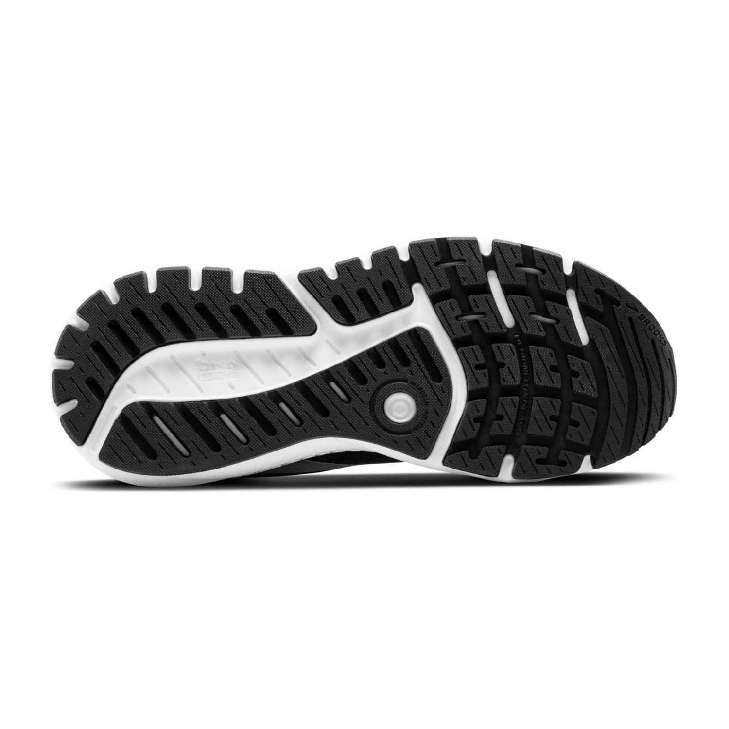 Brooks Ariel GTS 24 Women's Running Shoes - Grey Synthetic