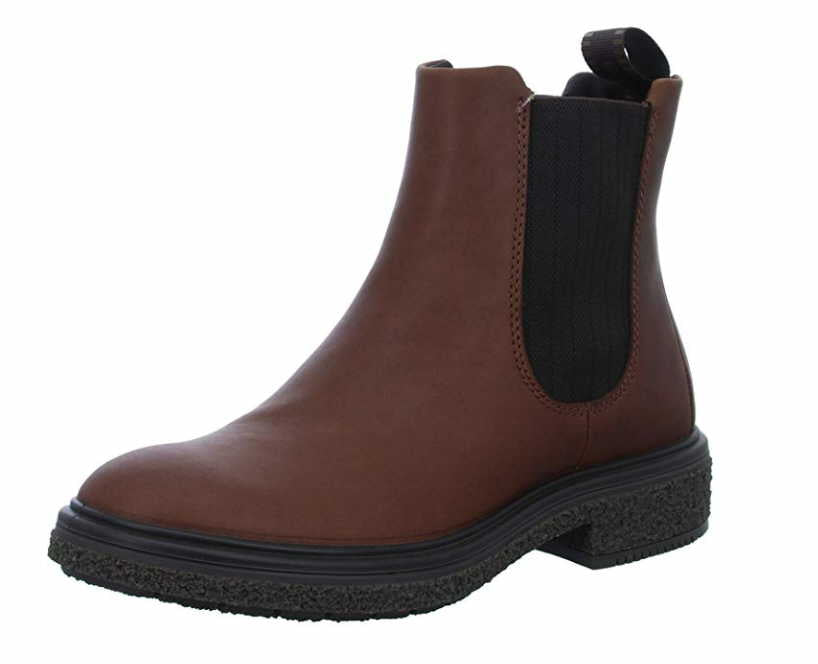 Ecco Chelsea Boot brown - Bartel-Shop