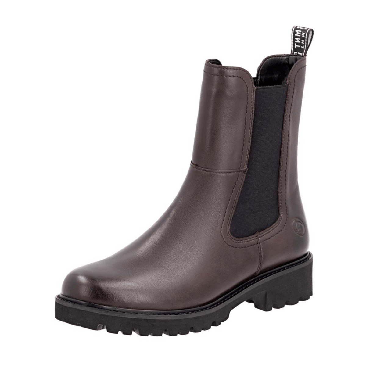 Remonte Women's Brown Ankle Boots