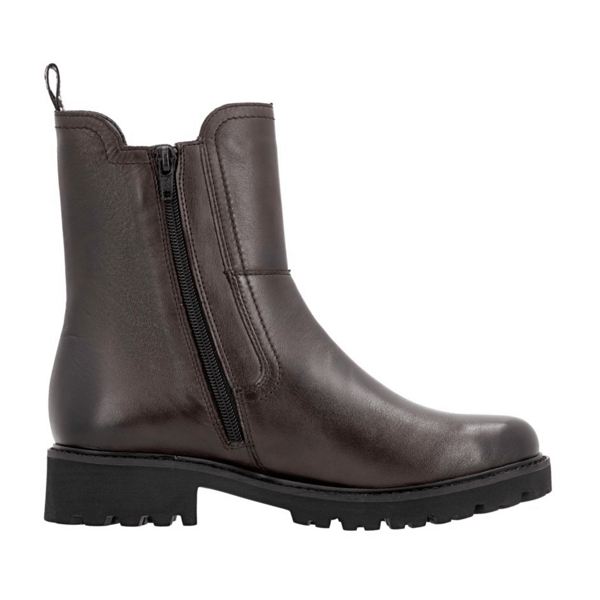 Remonte Women's Brown Ankle Boots