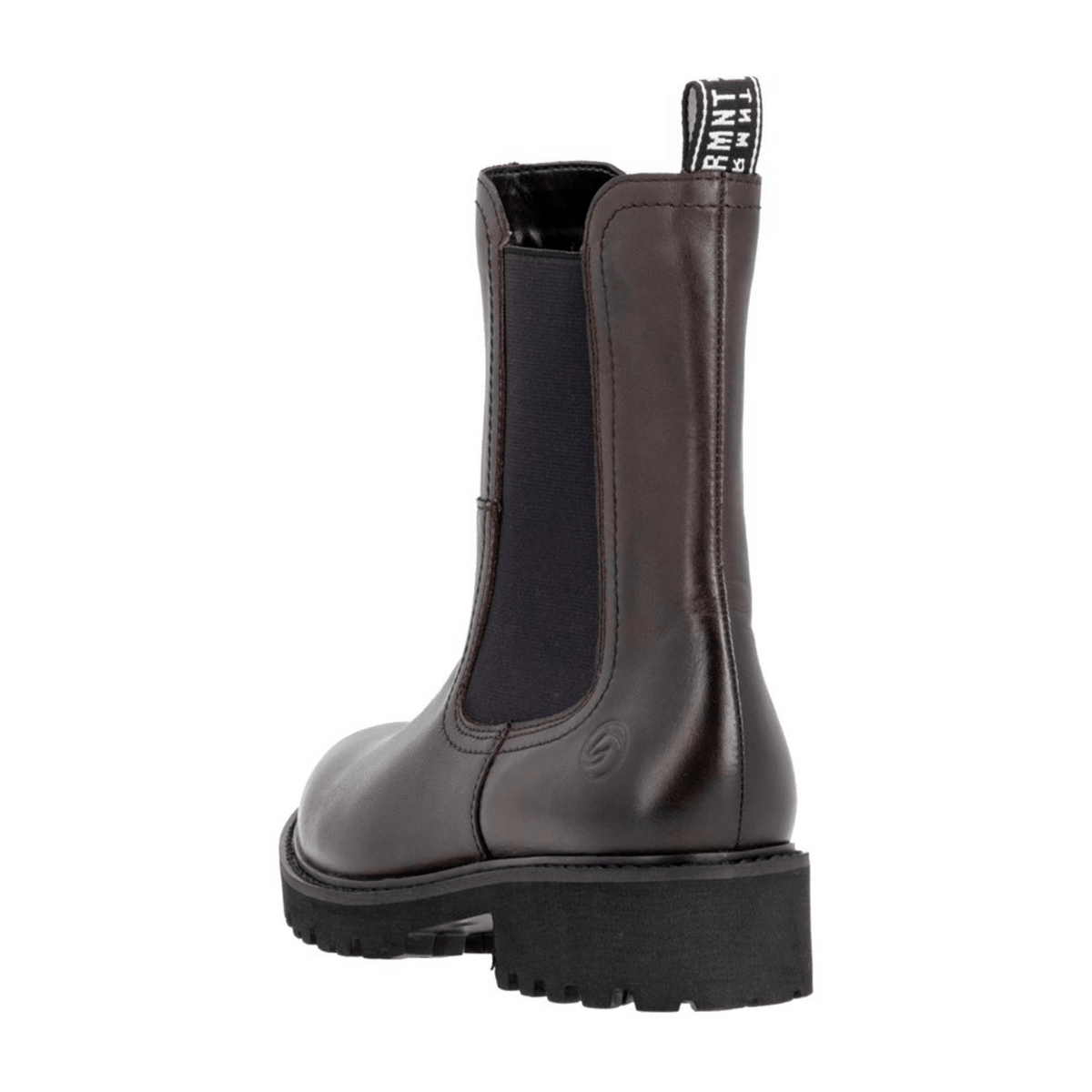 Remonte Women's Brown Ankle Boots
