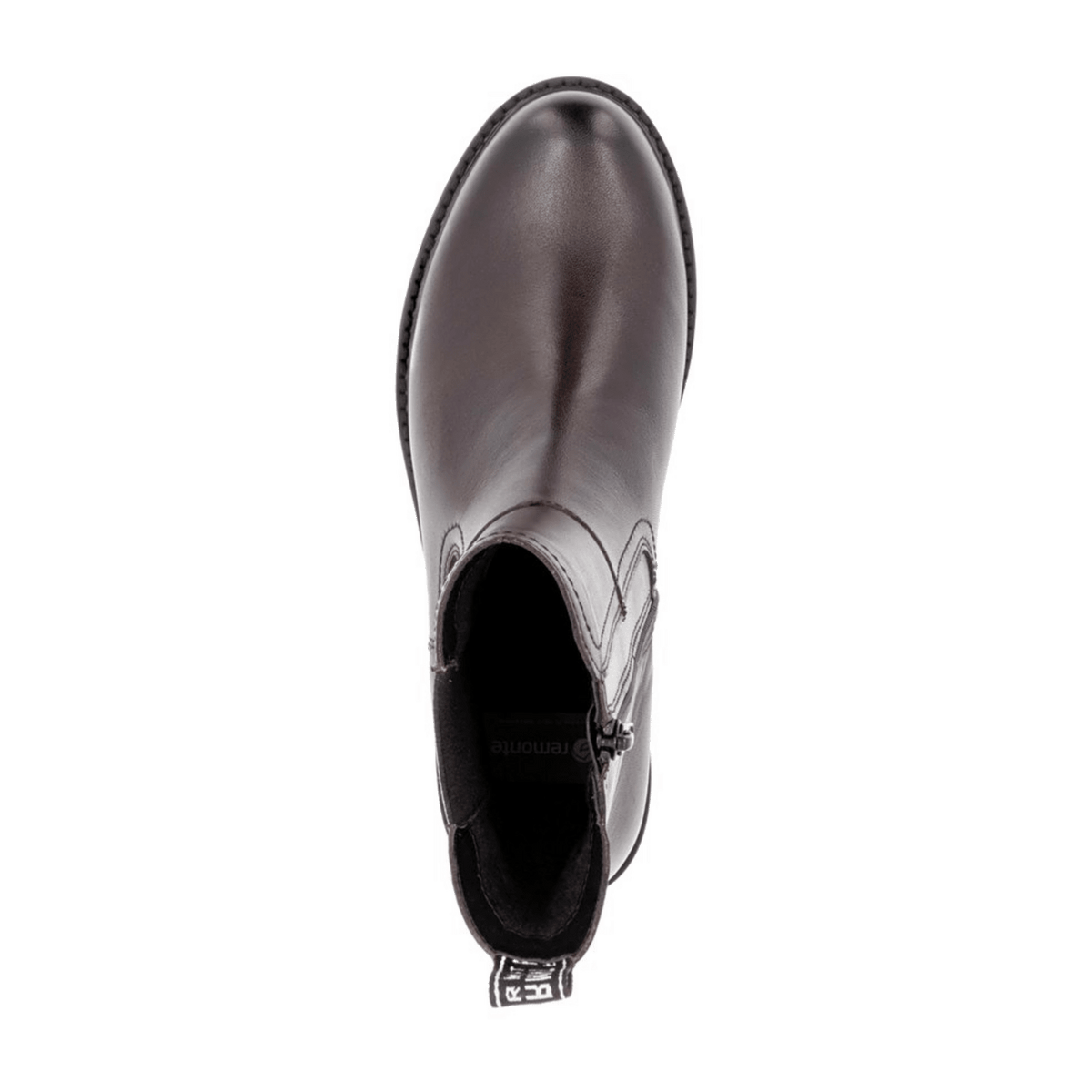 Remonte Women's Brown Ankle Boots