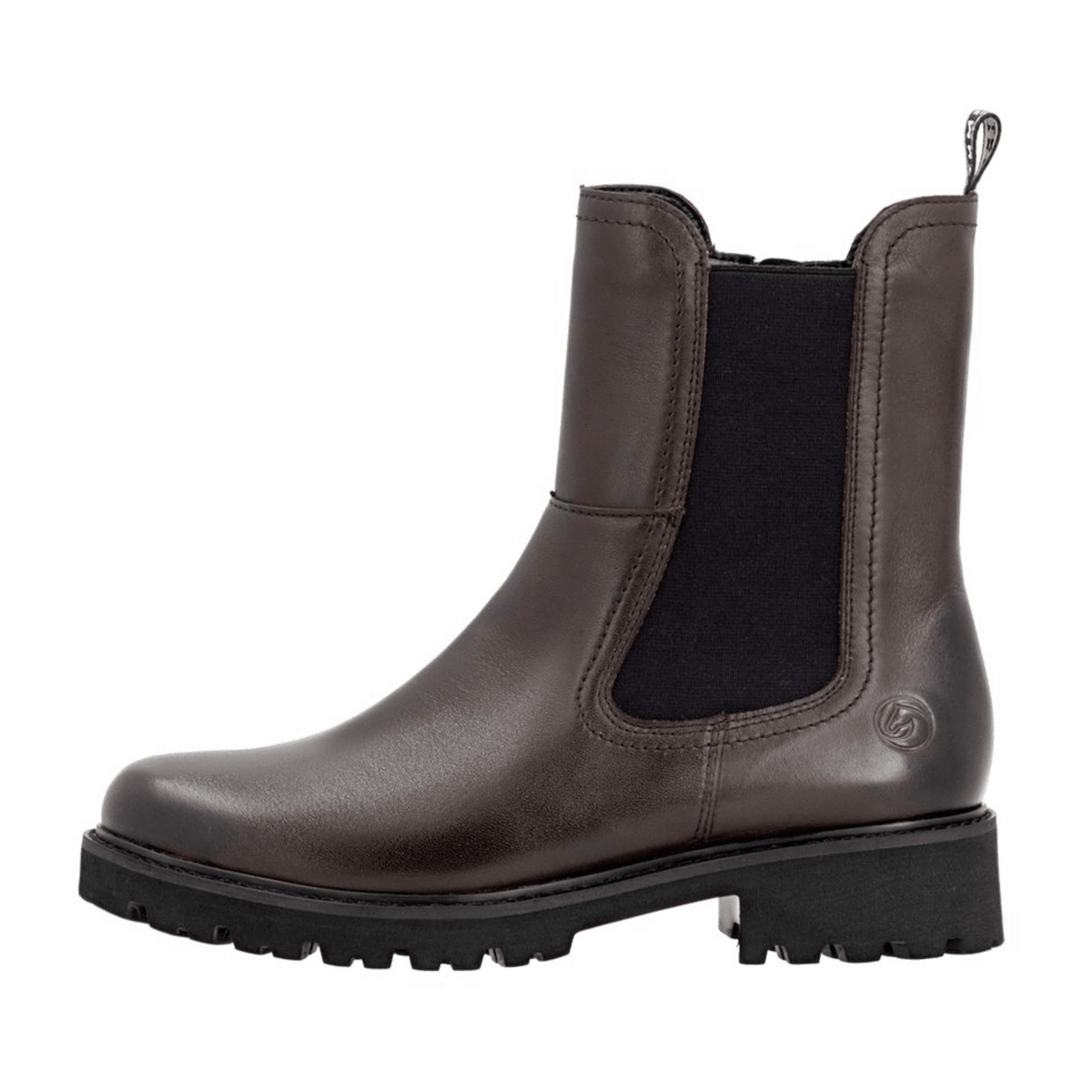 Remonte Women's Brown Ankle Boots