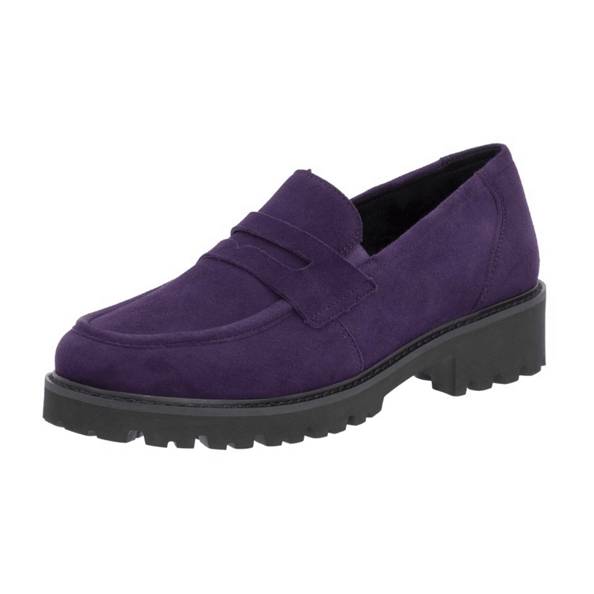 Remonte D860230 Women's Purple Shoes