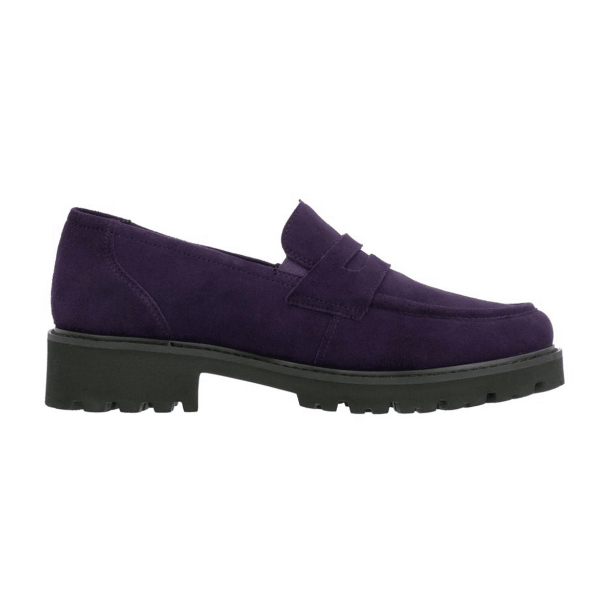 Remonte D860230 Women's Purple Shoes