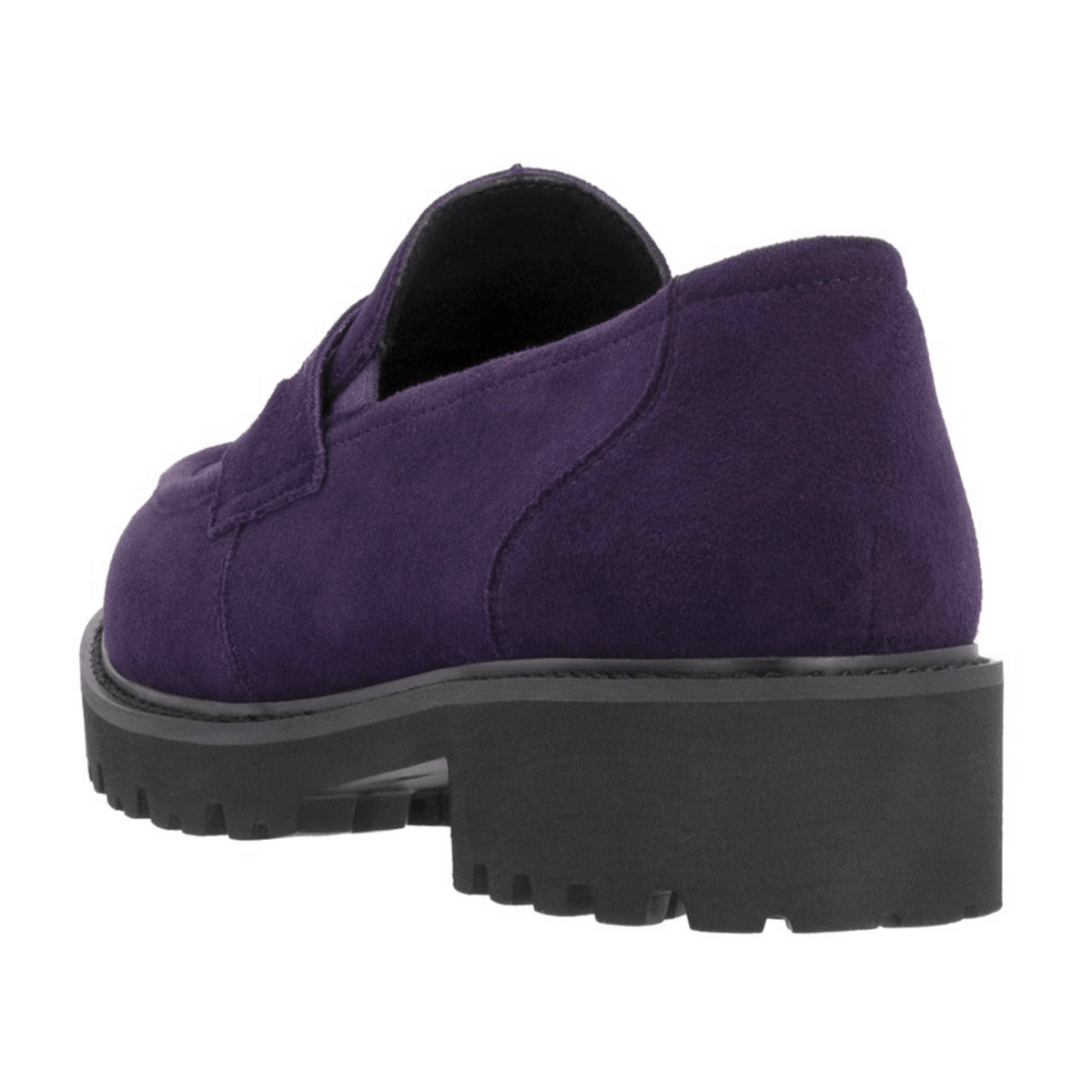 Remonte D860230 Women's Purple Shoes