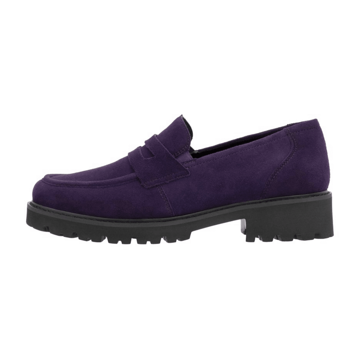 Remonte D860230 Women's Purple Shoes