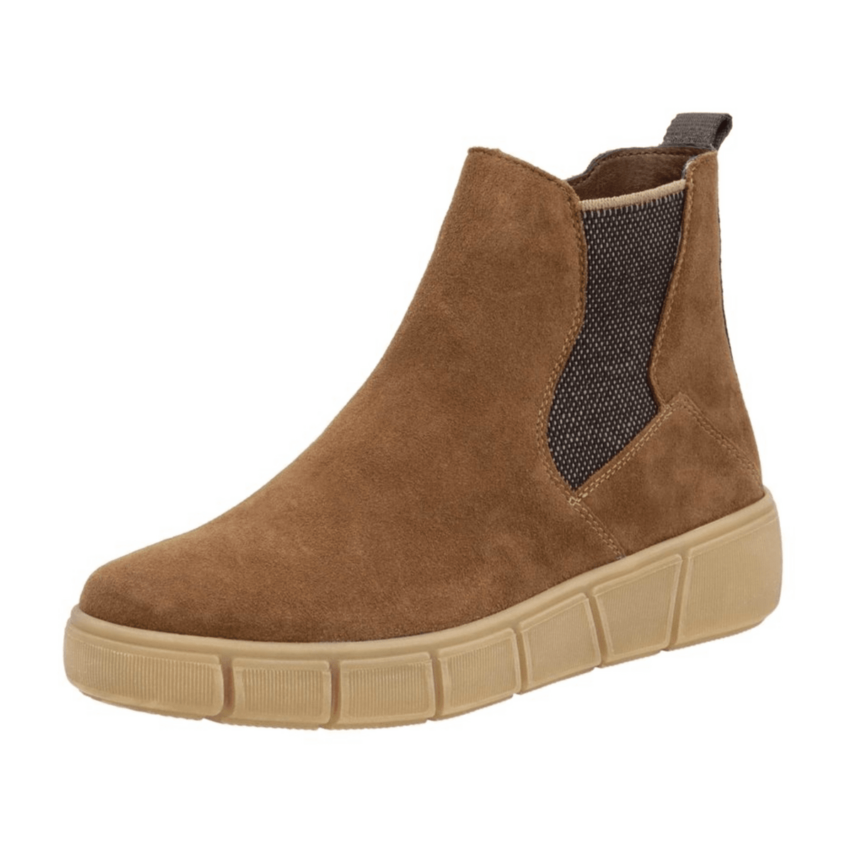 Remonte D1T71 Women's Chelsea Boots Brown