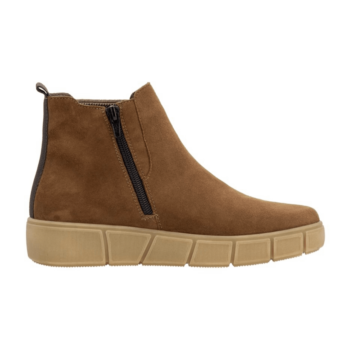 Remonte D1T71 Women's Chelsea Boots Brown