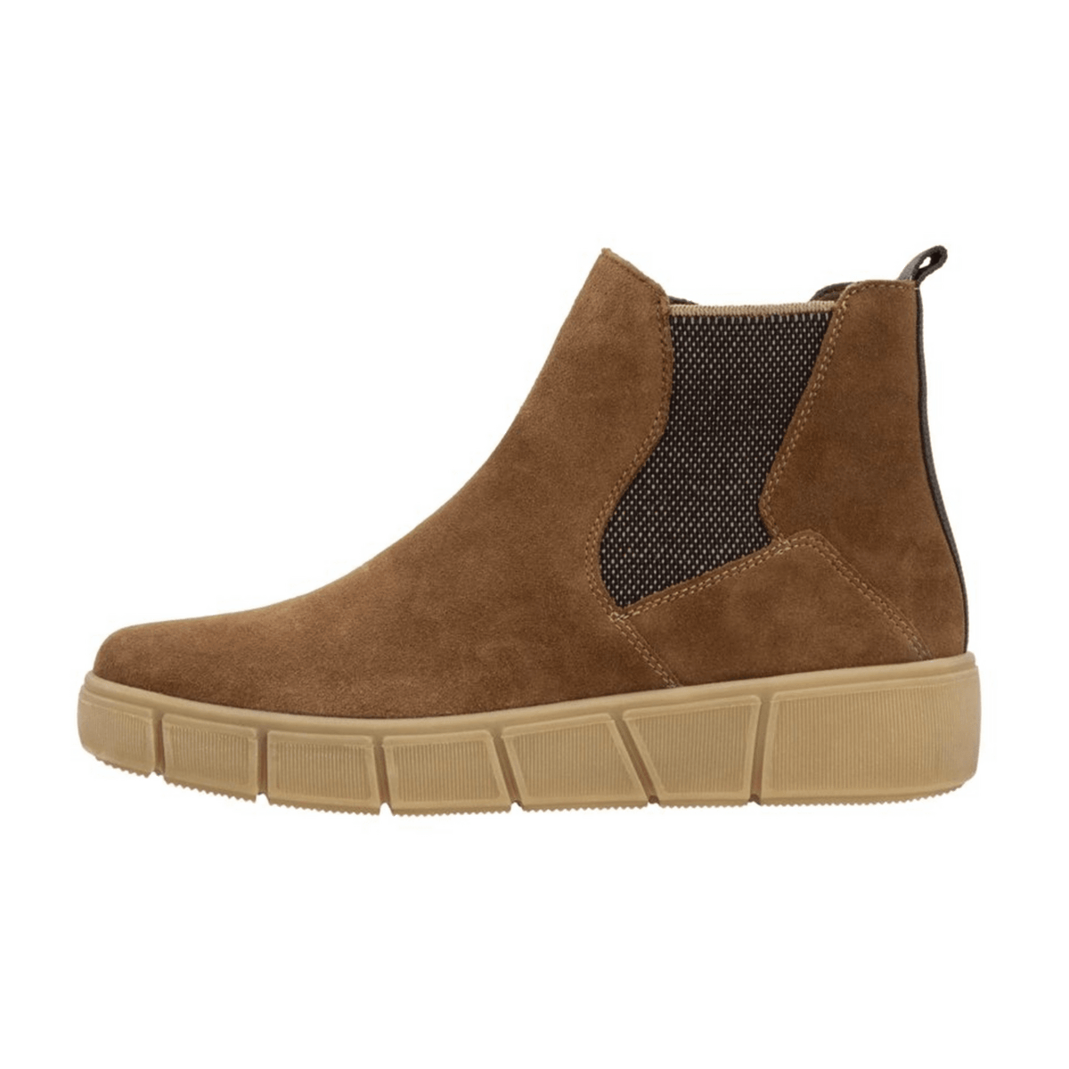 Remonte D1T71 Women's Chelsea Boots Brown