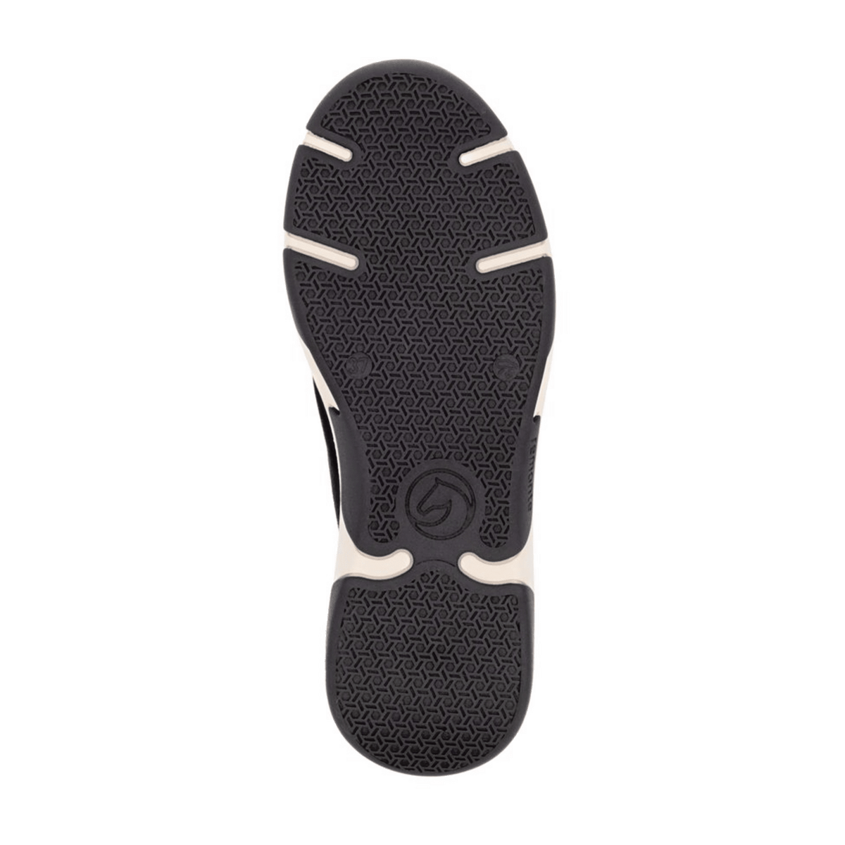 Remonte D1S7003 Women's Black Shoes