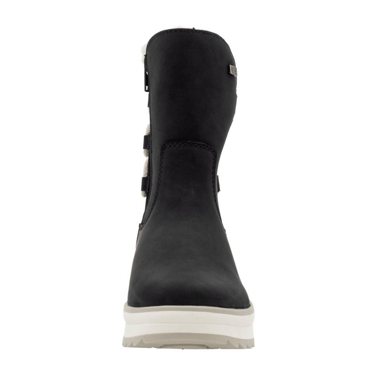 Remonte D2B72-03 Women's Black Shoes