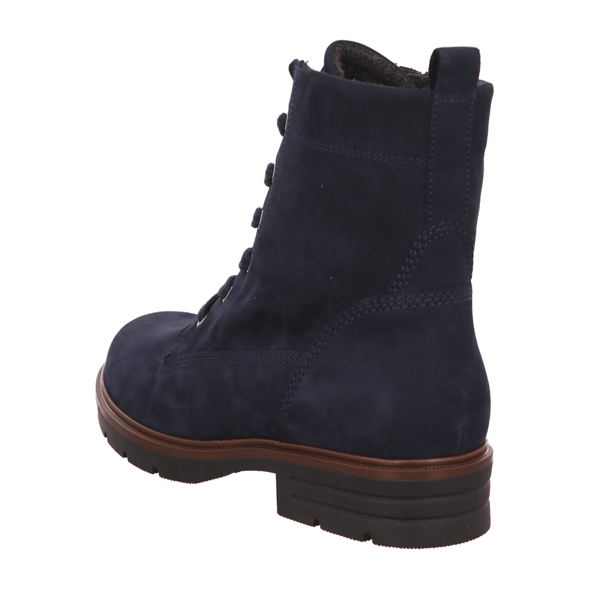 Gabor Women's Ankle Boots - Blue Ankle Boots 54.651.16