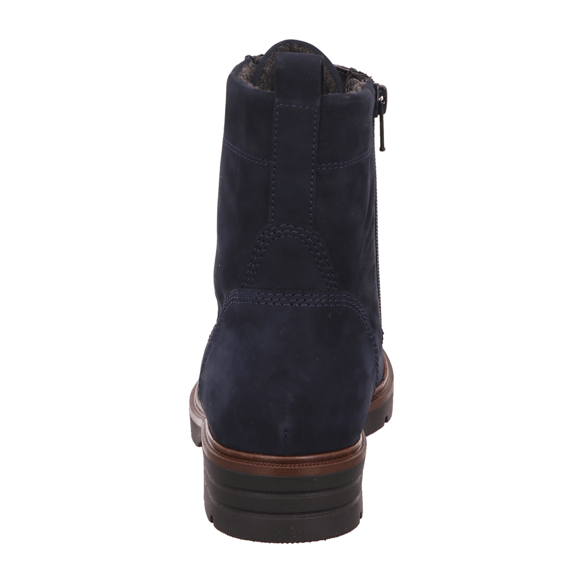 Gabor Women's Ankle Boots - Blue Ankle Boots 54.651.16
