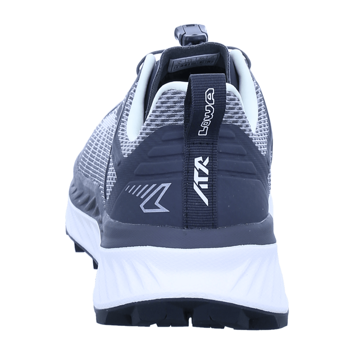 LOWA Fortux GTX Women's Trekking Shoes Blue Waterproof