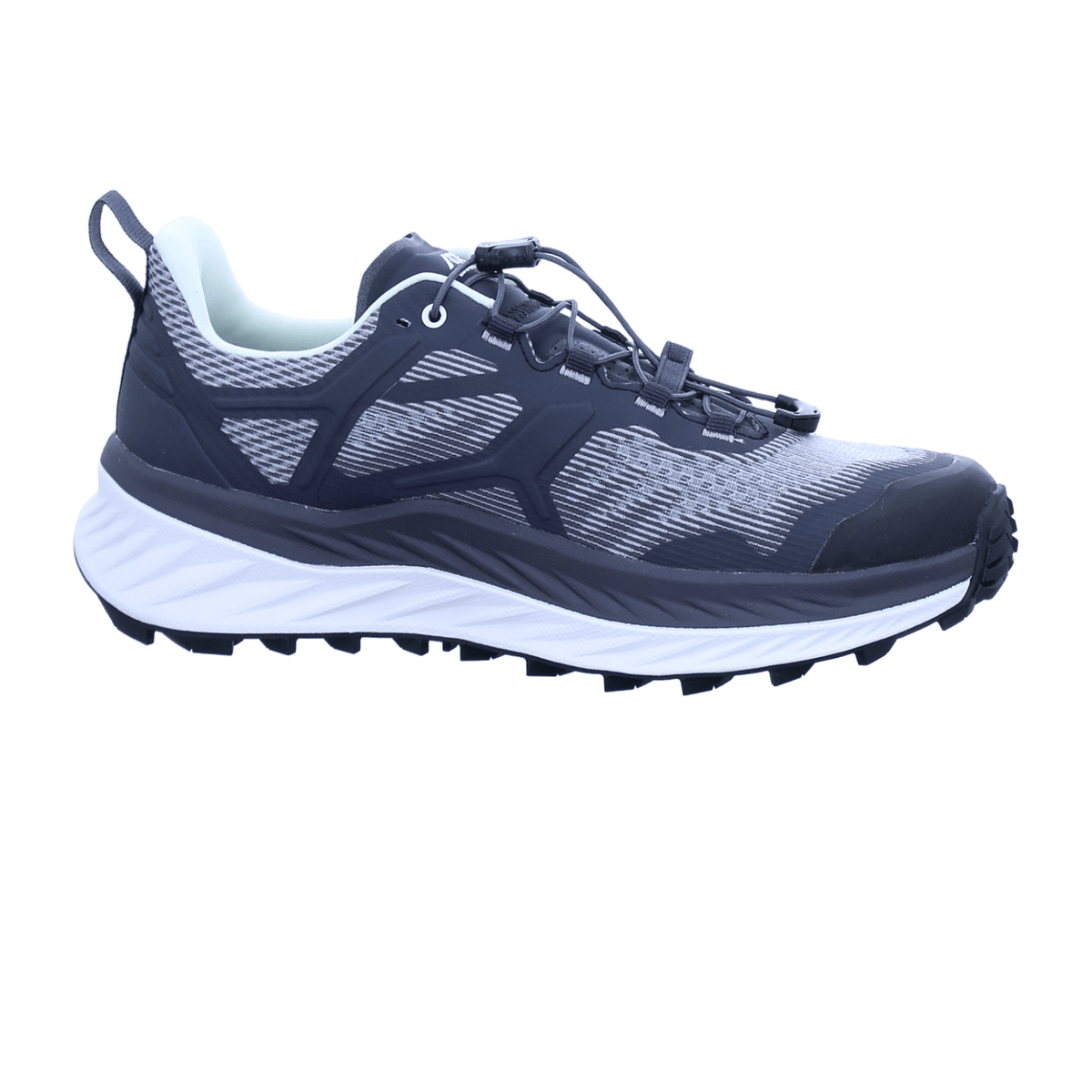 LOWA Fortux GTX Women's Trekking Shoes Blue Waterproof