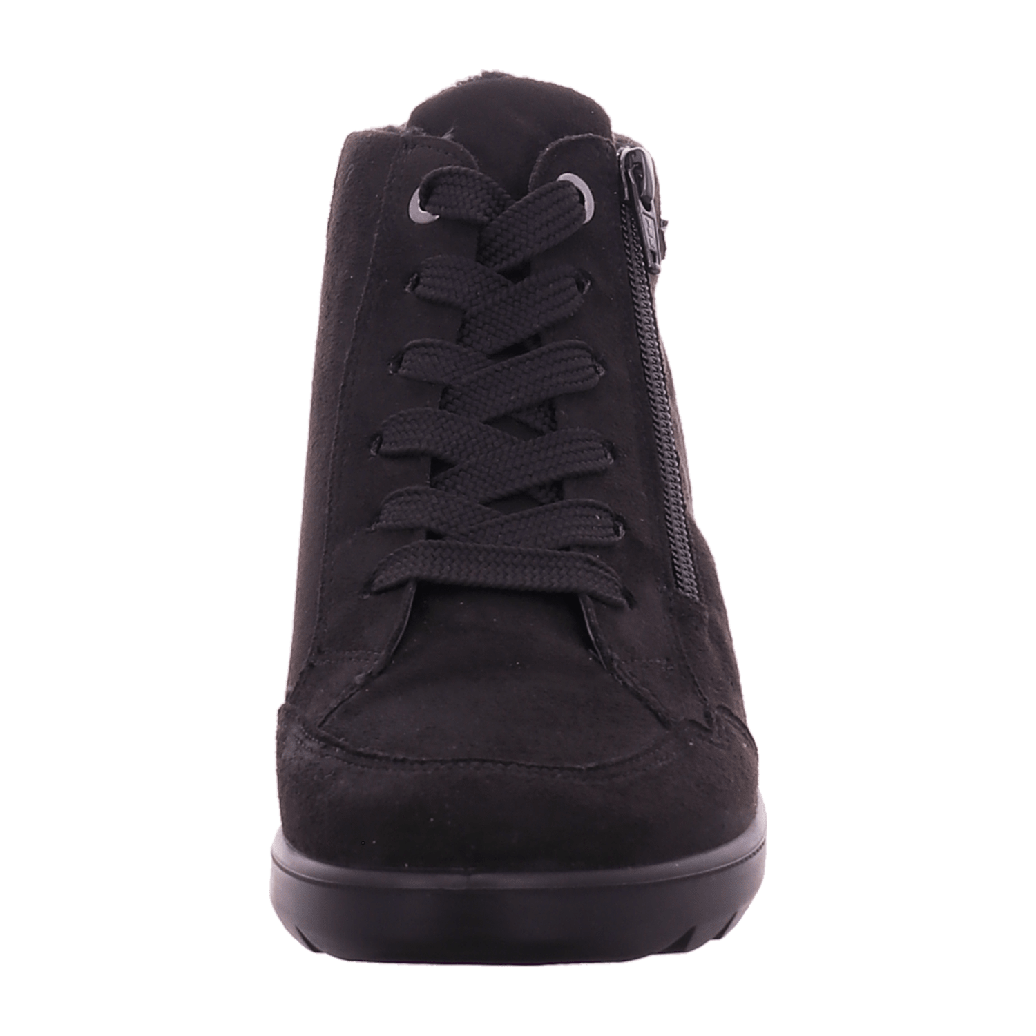ARA TORONTO TOR Women's Ankle Boots Black - Bartel-Shop