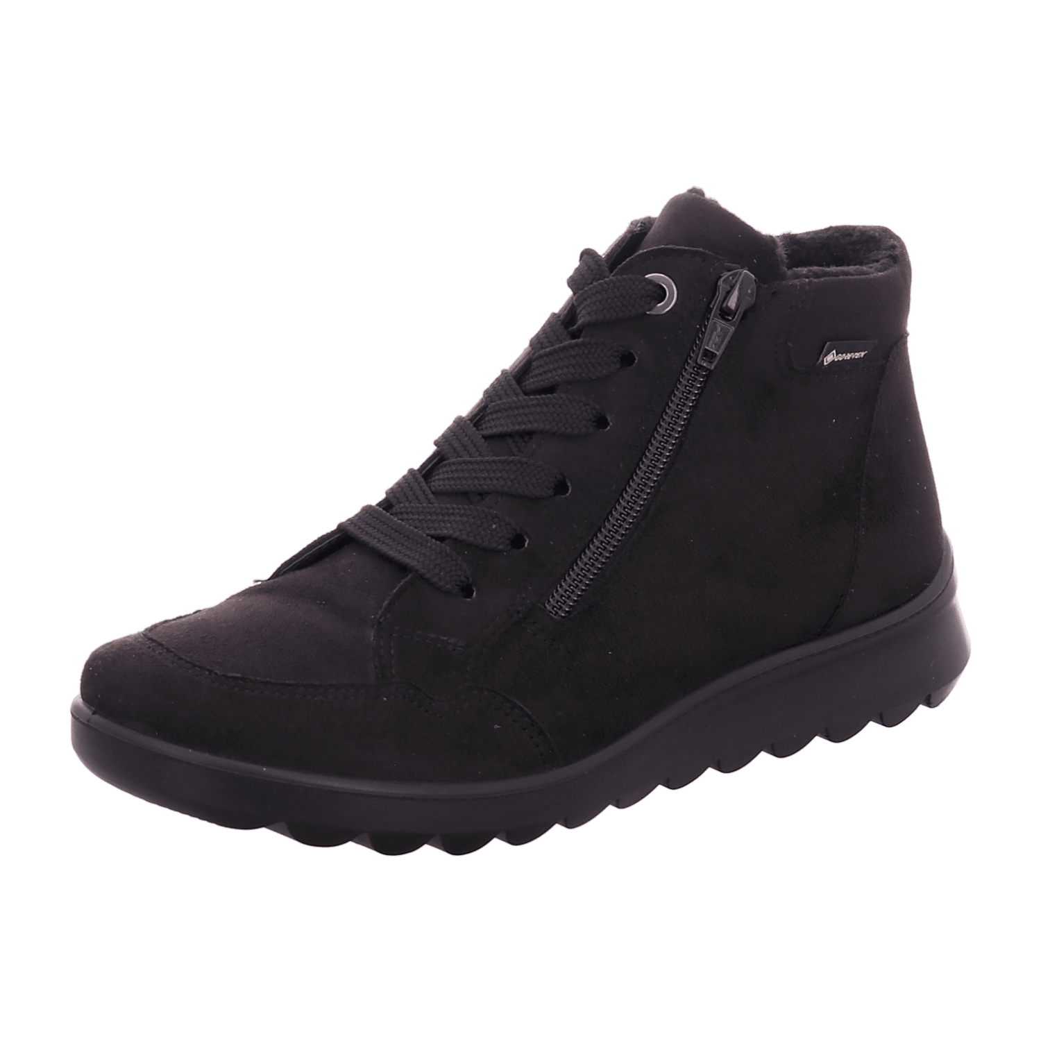 ARA TORONTO TOR Women's Ankle Boots Black - Bartel-Shop