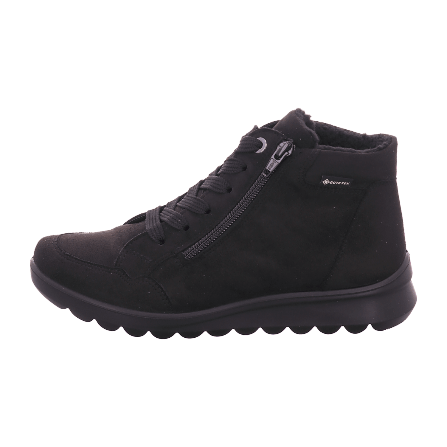 ARA TORONTO TOR Women's Ankle Boots Black - Bartel-Shop