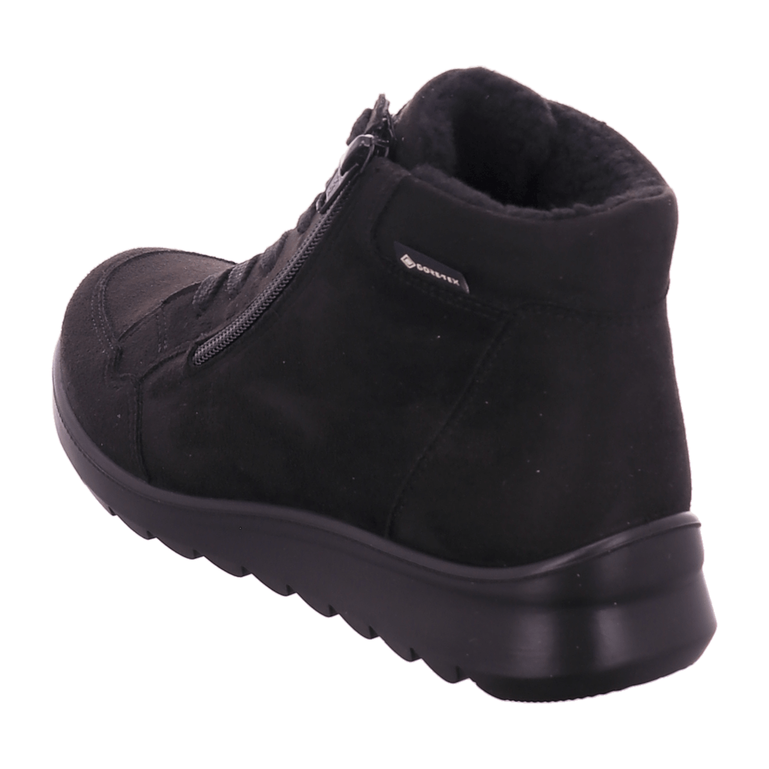 ARA TORONTO TOR Women's Ankle Boots Black - Bartel-Shop