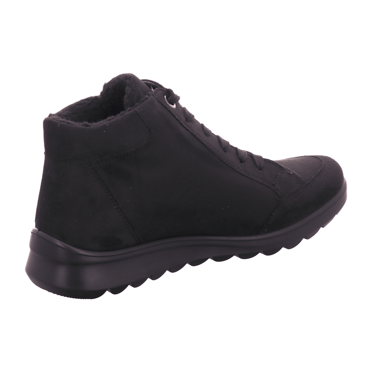 ARA TORONTO TOR Women's Ankle Boots Black - Bartel-Shop