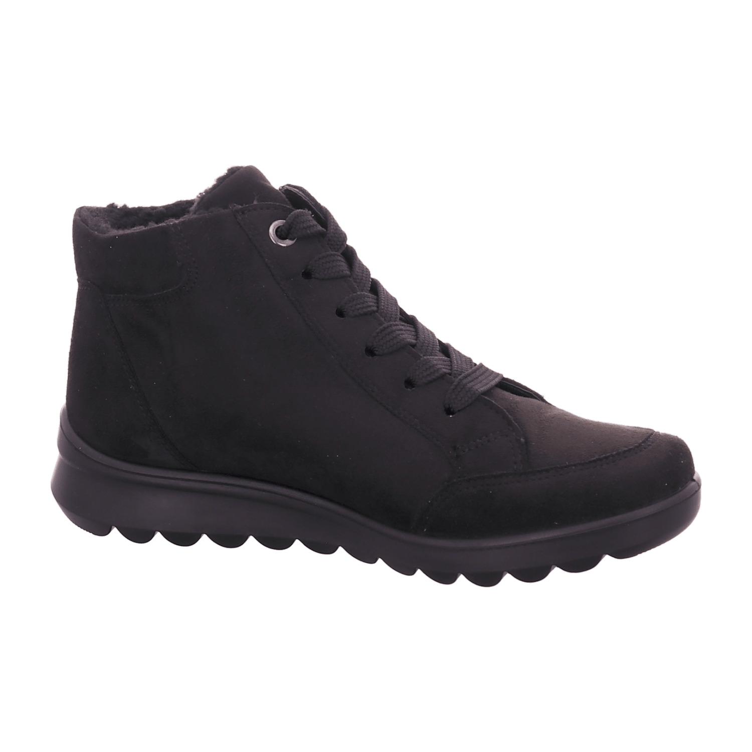 ARA TORONTO TOR Women's Ankle Boots Black - Bartel-Shop