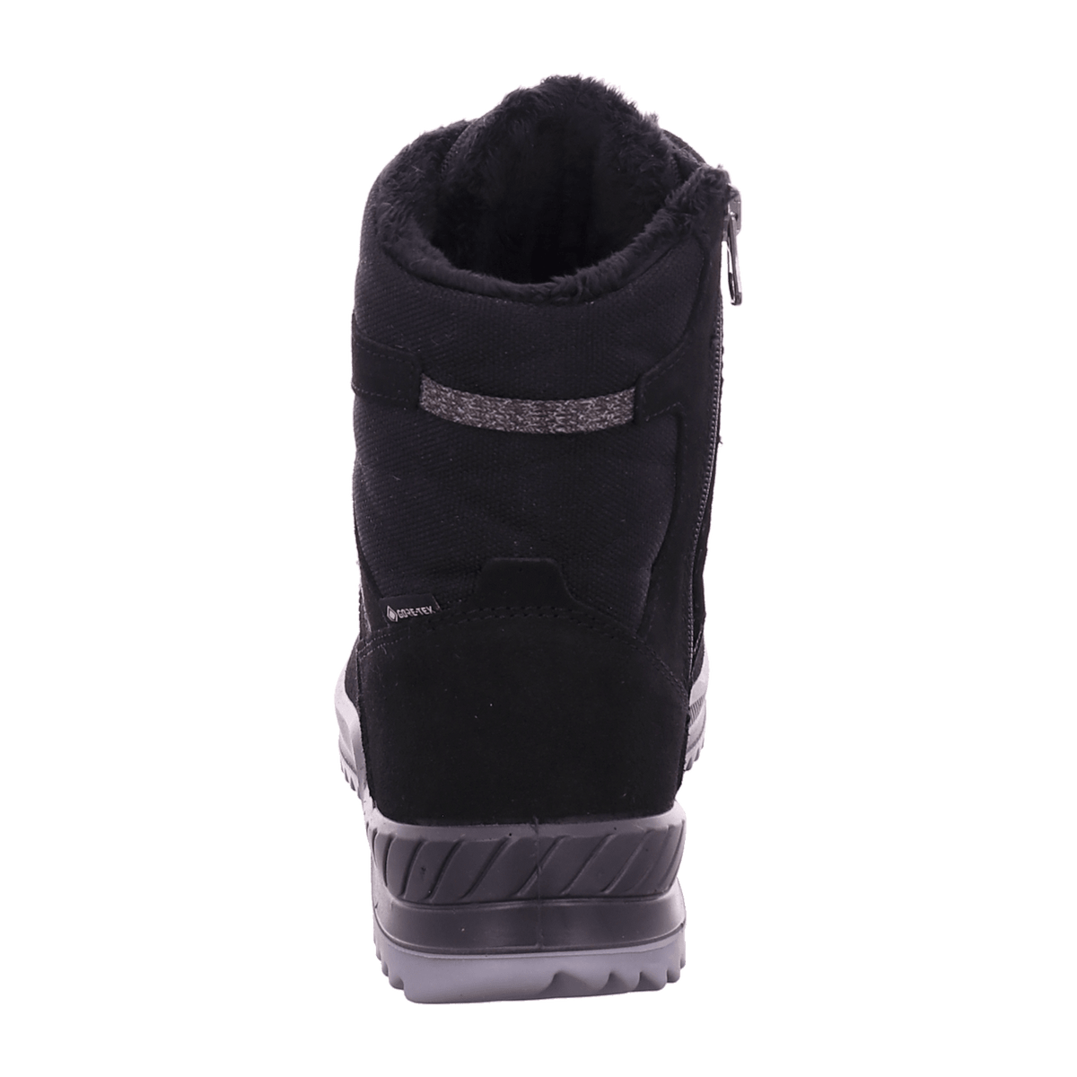 LOWA ELLA GTX HI JR Kids Hiking Boots Black