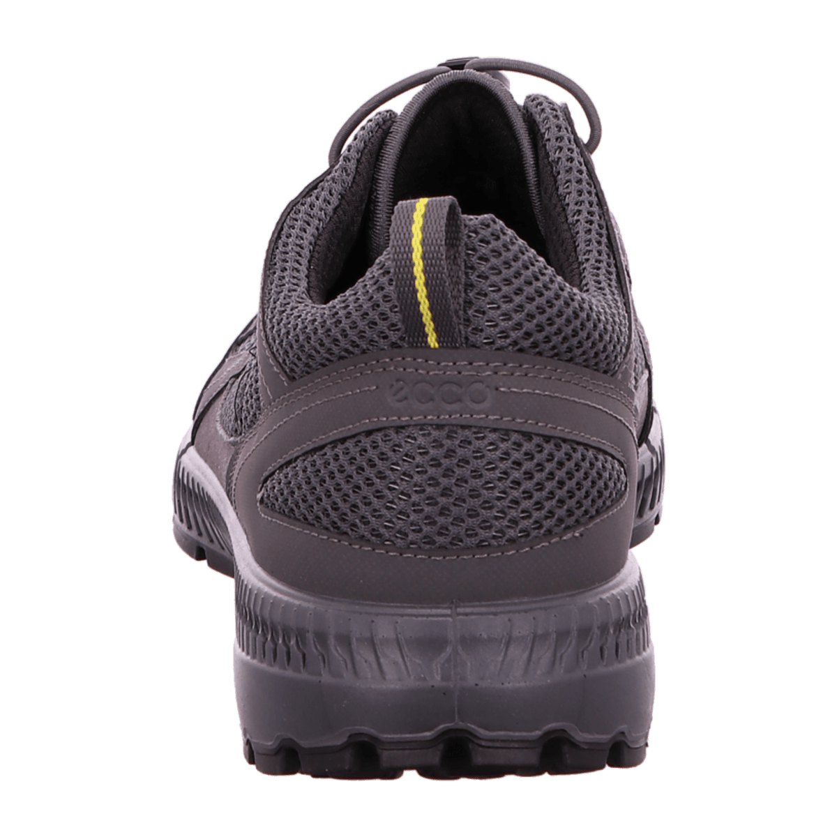 ECCO Terrracruise II Men's Waterproof Walking Trainers Grey