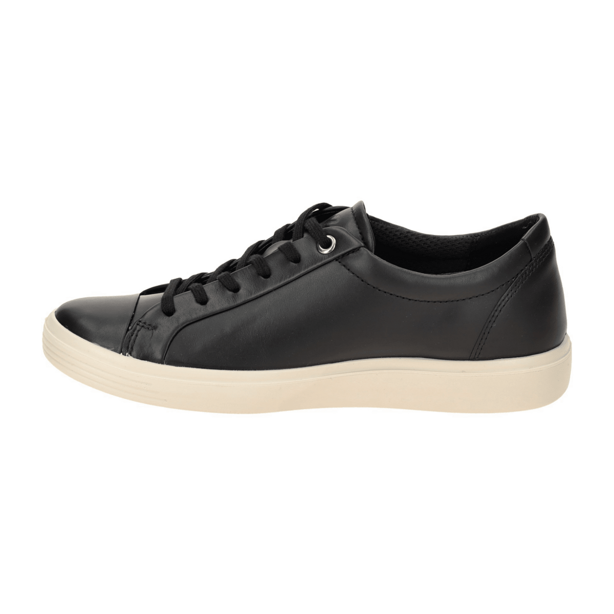 Ecco Classic Women's Sneakers Black