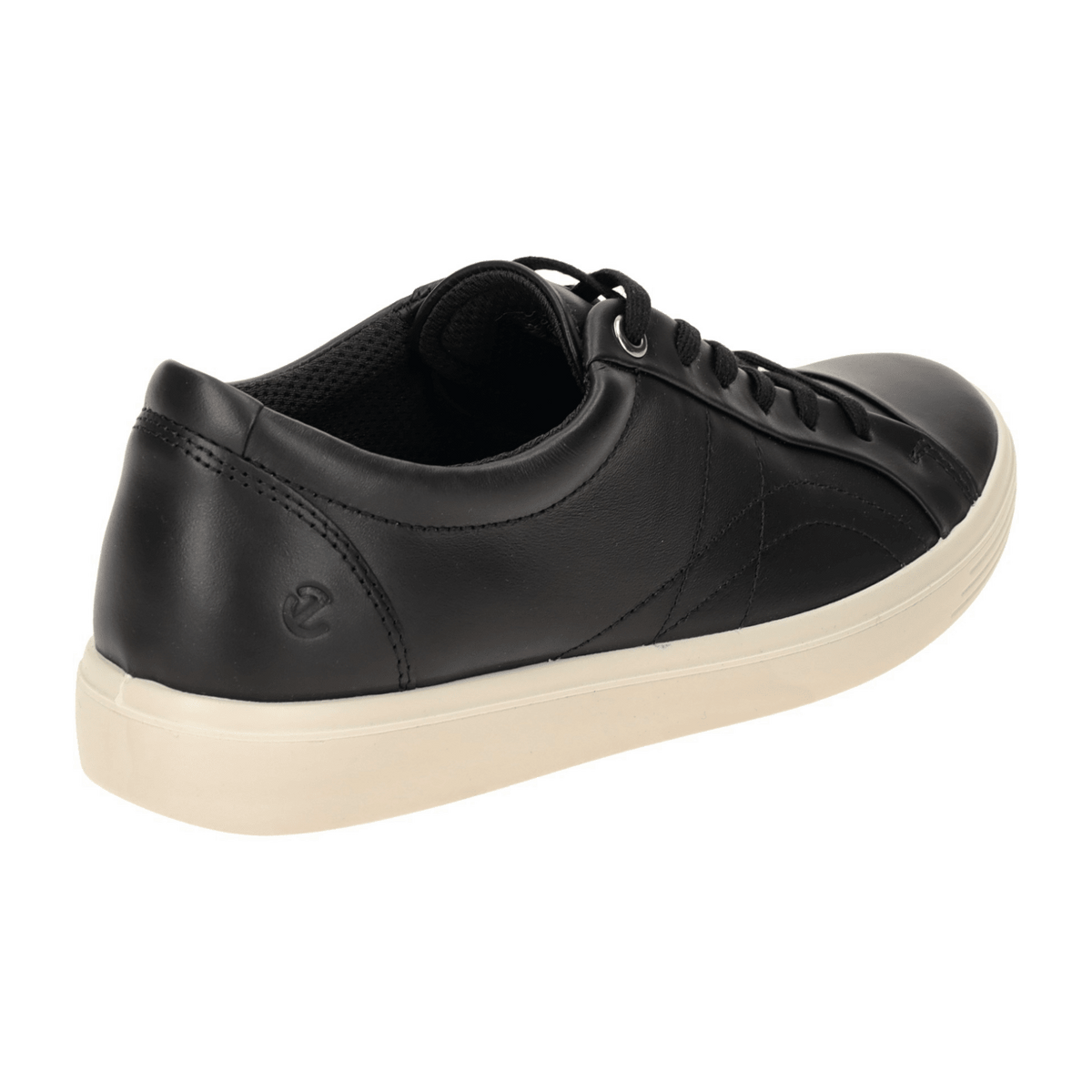 Ecco Classic Women's Sneakers Black
