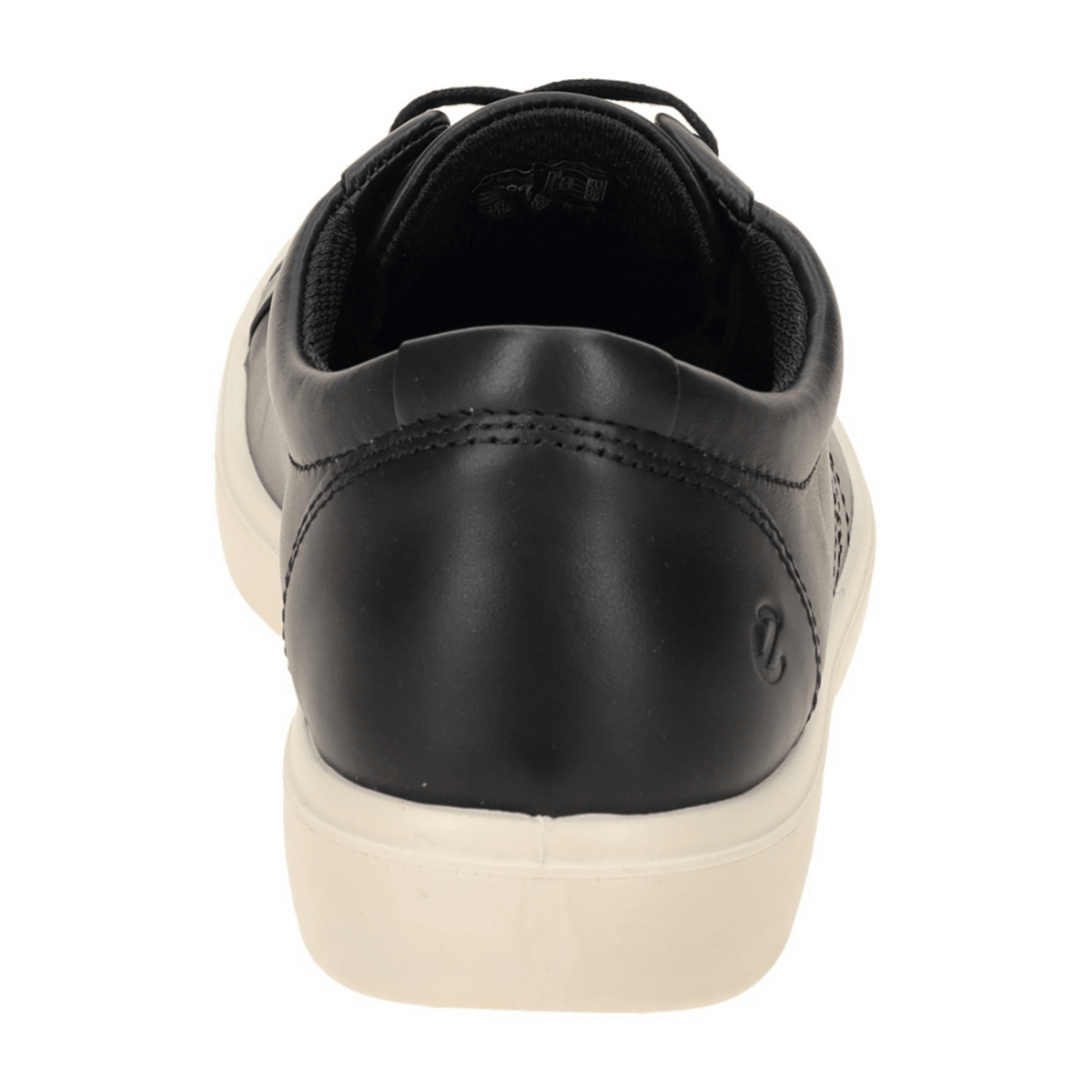 Ecco Classic Women's Sneakers Black