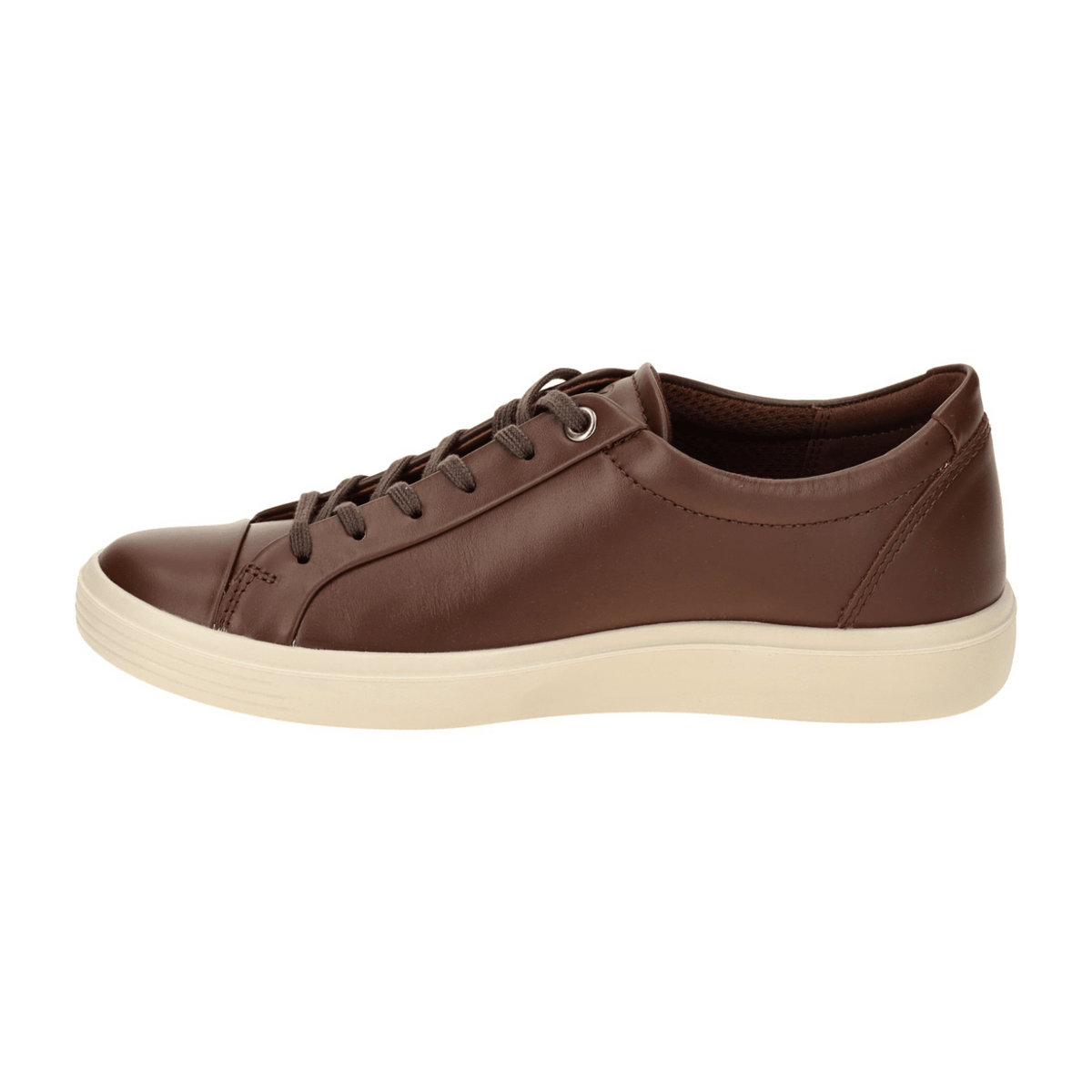 ECCO Classic Sneaker Women's Brown Shoes