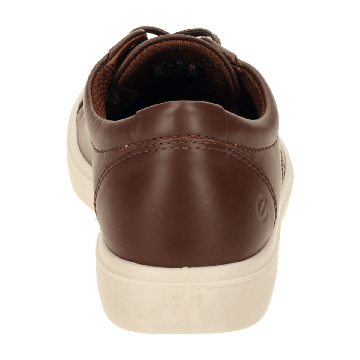ECCO Classic Sneaker Women's Brown Shoes