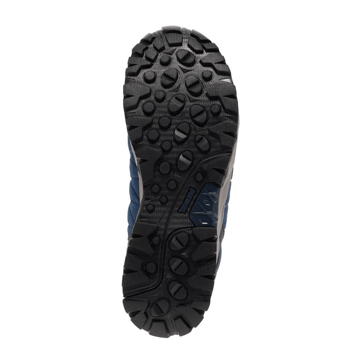 Meindl Mondello Mid GTX Men's Trekking Shoes - Navy Black