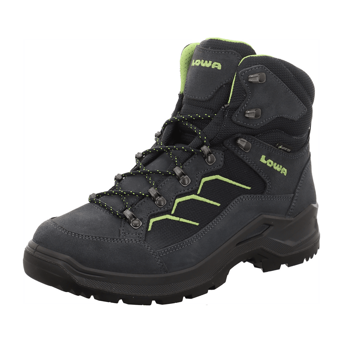 LOWA Klondex Nova GTX Mid Men's Trekking & Hiking Shoes