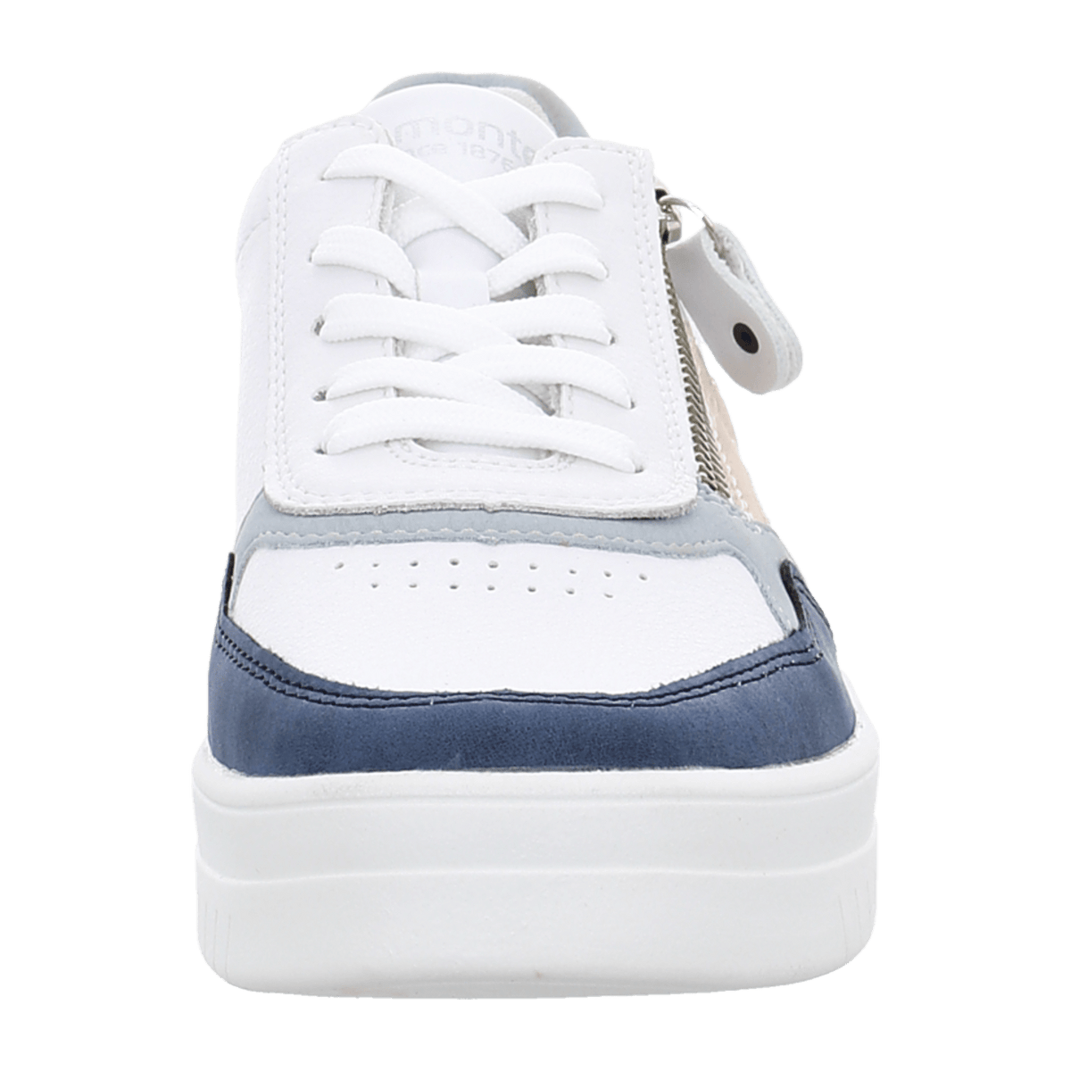 Remonte Women's White Sneakers
