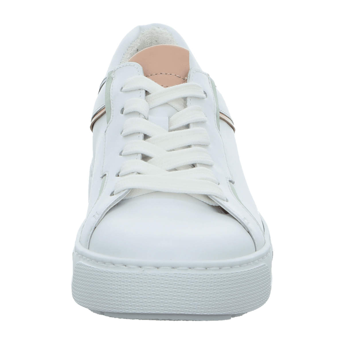 Gabor Women's Casual Low-Top Sneakers - Removable Insole