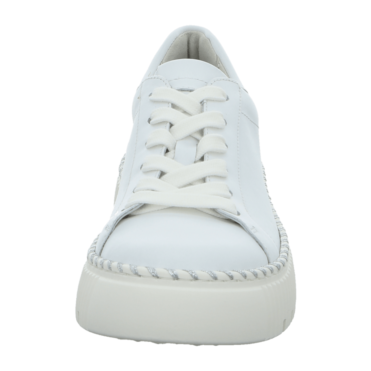 Gabor Women's Nappa White