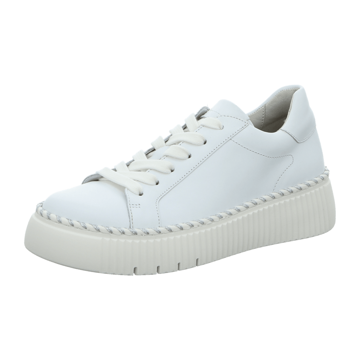 Gabor Women's Nappa White