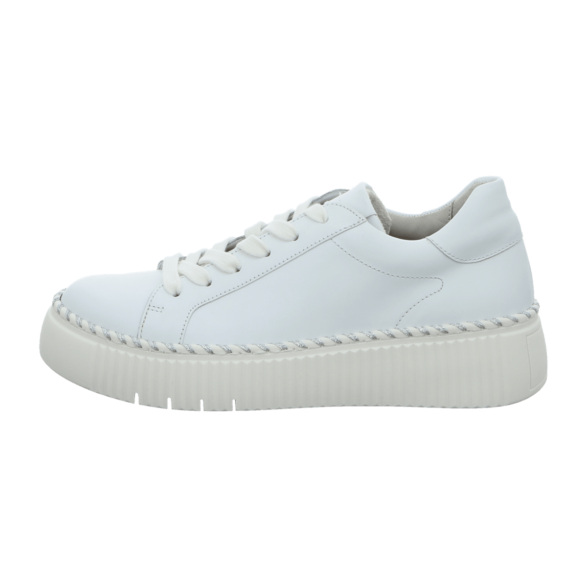 Gabor Women's Nappa White