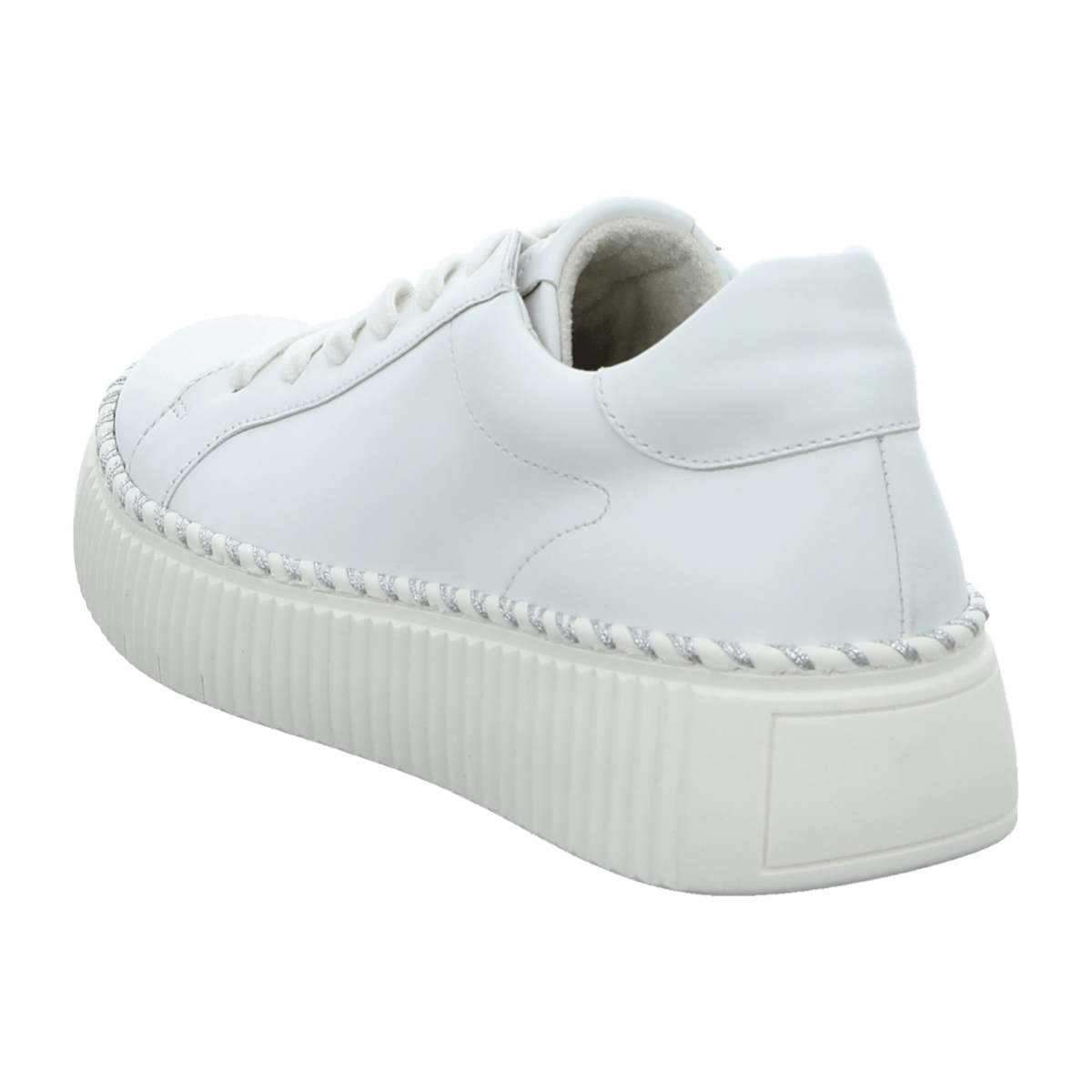 Gabor Women's Nappa White