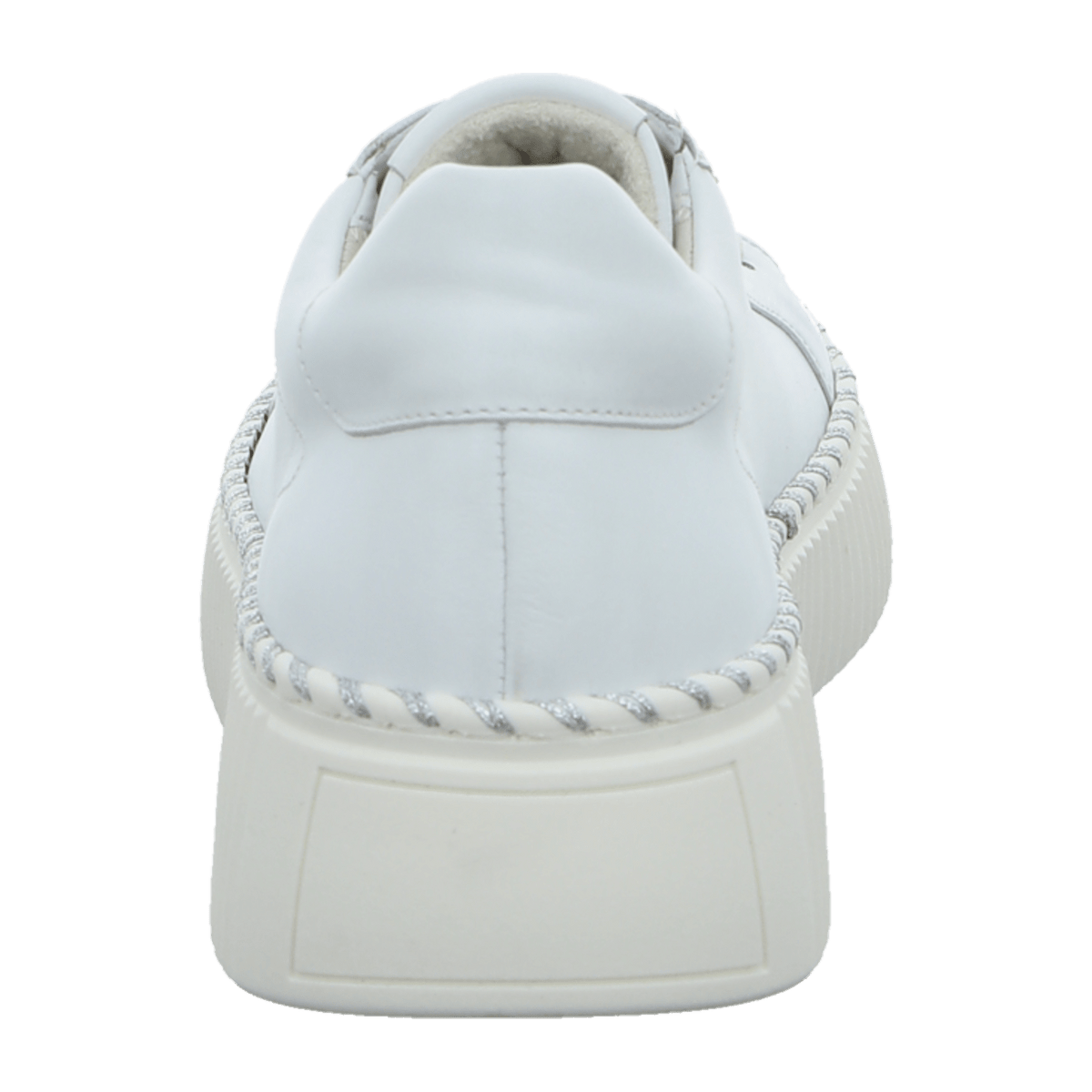 Gabor Women's Nappa White